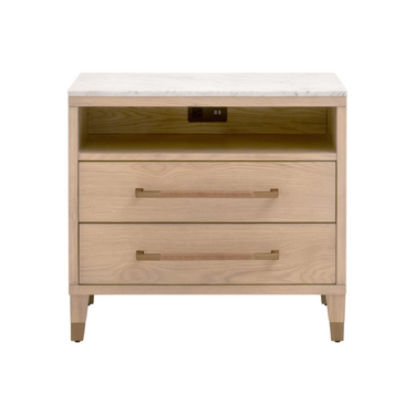 Cabazon Nightstand
